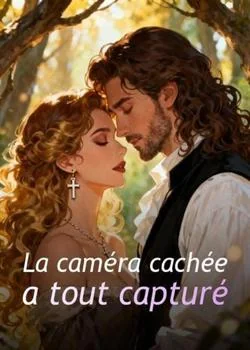 La caméra cachée a tout capturé