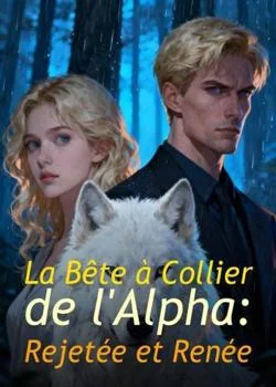La Bête à Collier de l'Alpha : Rejetée et Renée