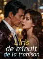 L'Iris de minuit de la trahison cover