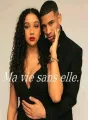 Ma vie sans elle. cover