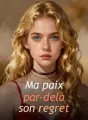 Ma paix par-delà son regret cover
