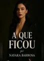 A Que Ficou cover