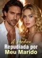 A Herdeira Repudiada por Meu Marido cover
