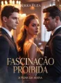 Fascinação proibida - A filha da máfia cover