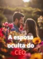 A esposa oculta do CEO cover