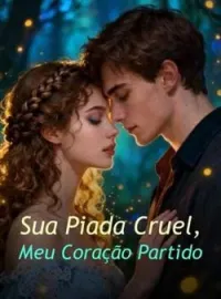 Sua Piada Cruel, Meu Coração Partido