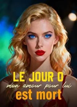 Le jour où mon amour pour lui est mort