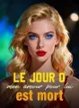 Le jour où mon amour pour lui est mort cover