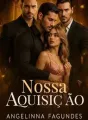 NOSSA AQUISIÇÃO  cover