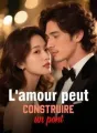 L'amour peut construire un pont cover