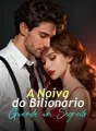 A Noiva do Bilionário Guarda um Segredo cover