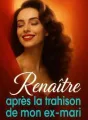 Renaître après la trahison de mon ex mari cover