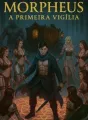 Morpheus: A Primeira Vigília cover