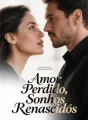 Amor Perdido, Sonhos Renascidos cover