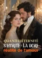 Quand l'éternité s'effrite : La dure réalité de l'amour cover