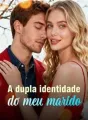 A dupla identidade do meu marido cover