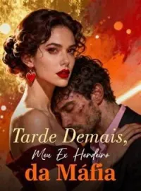 Tarde Demais, Meu Ex Herdeiro da Máfia