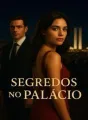 Segredos no Palácio cover