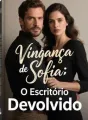 Vingança de Sofia: O Escritório Devolvido cover