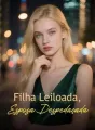 Filha Leiloada, Esposa Despedaçada cover