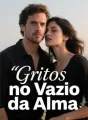 Gritos no Vazio da Alma cover