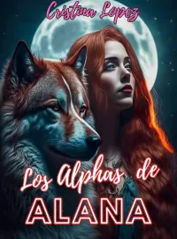Los Alphas de Alana