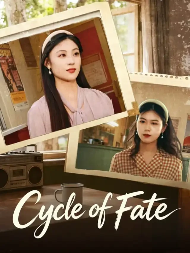 Cycle of Fate