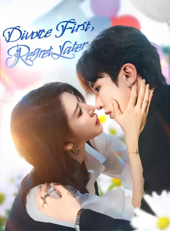 Divorce First, Regret Later