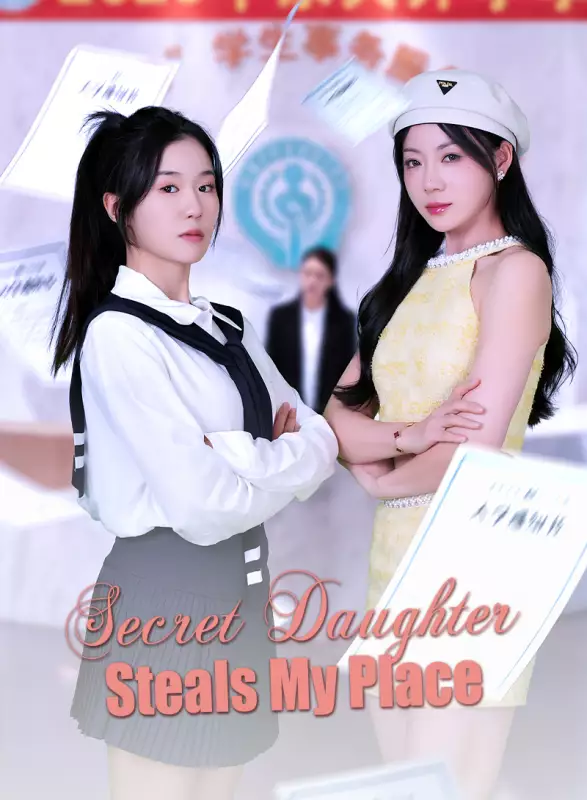 Secret Daughter Steals My Place