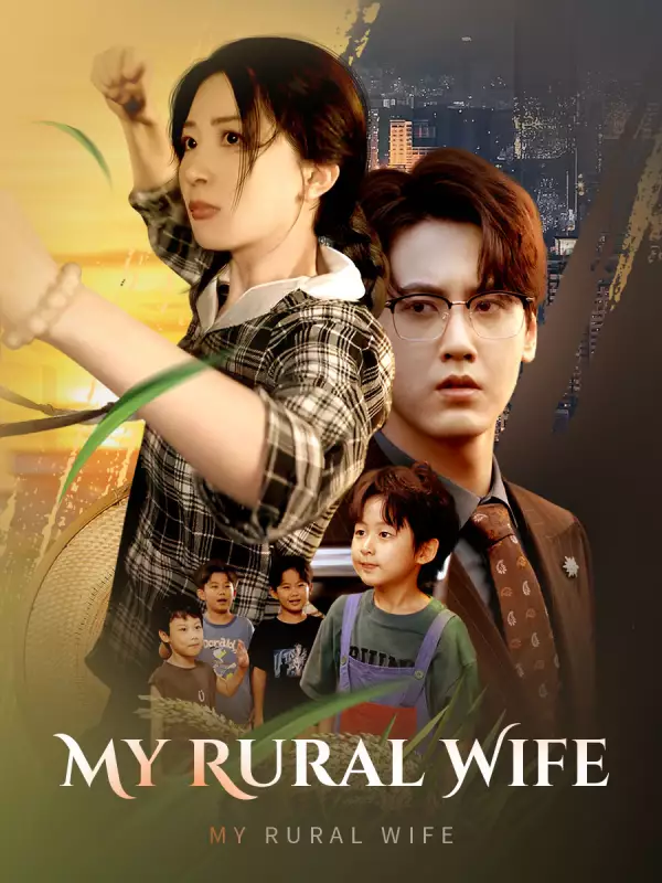 My Rural Wife