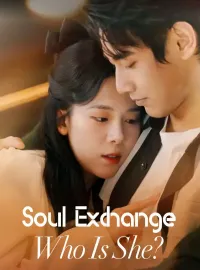 Soul Exchange Who Is She?