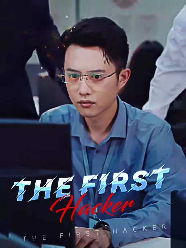 The First Hacker