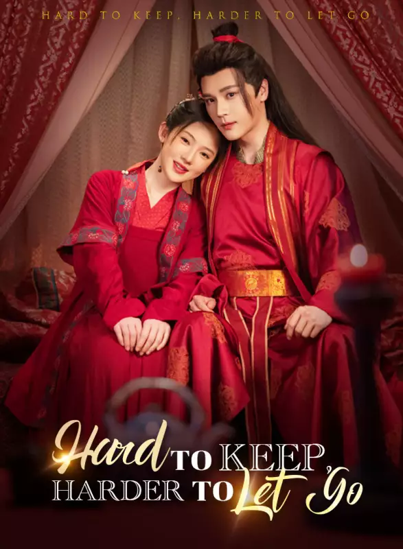 Hard to Keep, Harder to Let Go