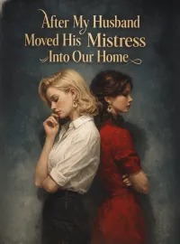 After My Husband Moved His Mistress Into Our Home