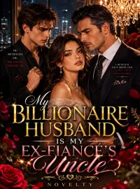 My Billionaire Husband Is My Ex Fiancé's Uncle