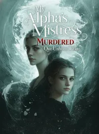 My Alpha's Mistress Murdered Our Unborn Twins