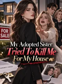 My Adopted Sister Tried To Kill Me For My House