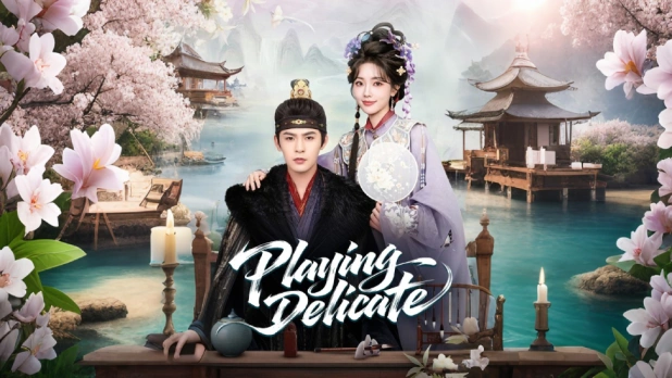 Playing Delicate: Contract Marriage Turns Real Love