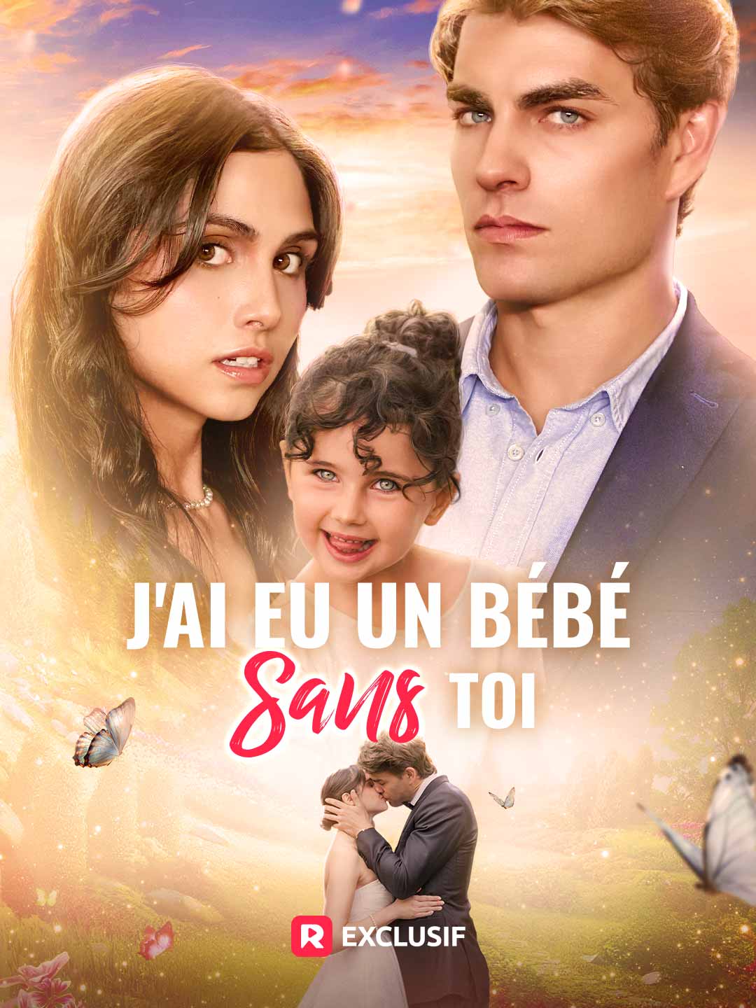 [Doublé] J'ai eu un bébé sans toi Film Complet