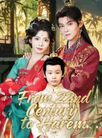 From 22nd Century to Harem