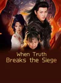 When Truth Breaks the Siege