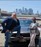 Darrell Philip Wallpaper