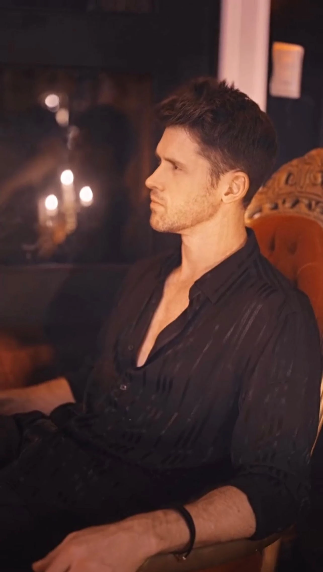 Ryan Larson Wallpaper