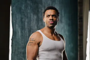 Adebiyi Ojutiku Wallpaper