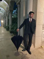 Robert Keefe Wallpaper