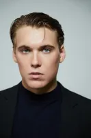 Rocco Forrester-Sach Wallpaper