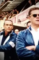 Michel Euliss Wallpaper