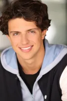 Christopher Quartuccio Wallpaper