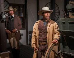 Bradley Meccariello Wallpaper