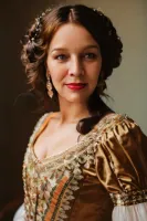 Faleena Hopkins Wallpaper